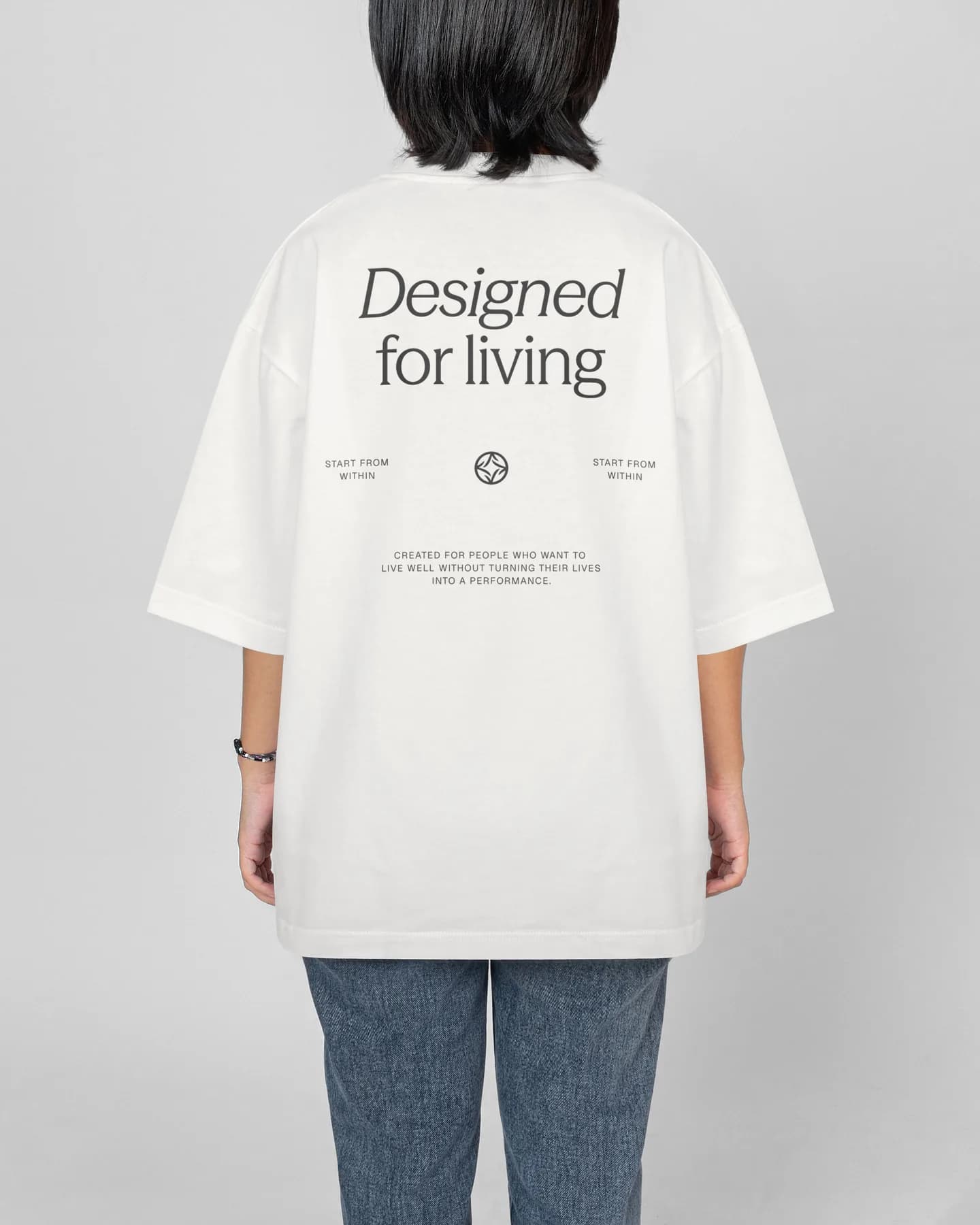 A Lumi T-shirt
