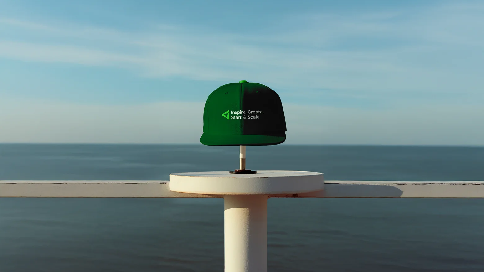 ICSS brand application