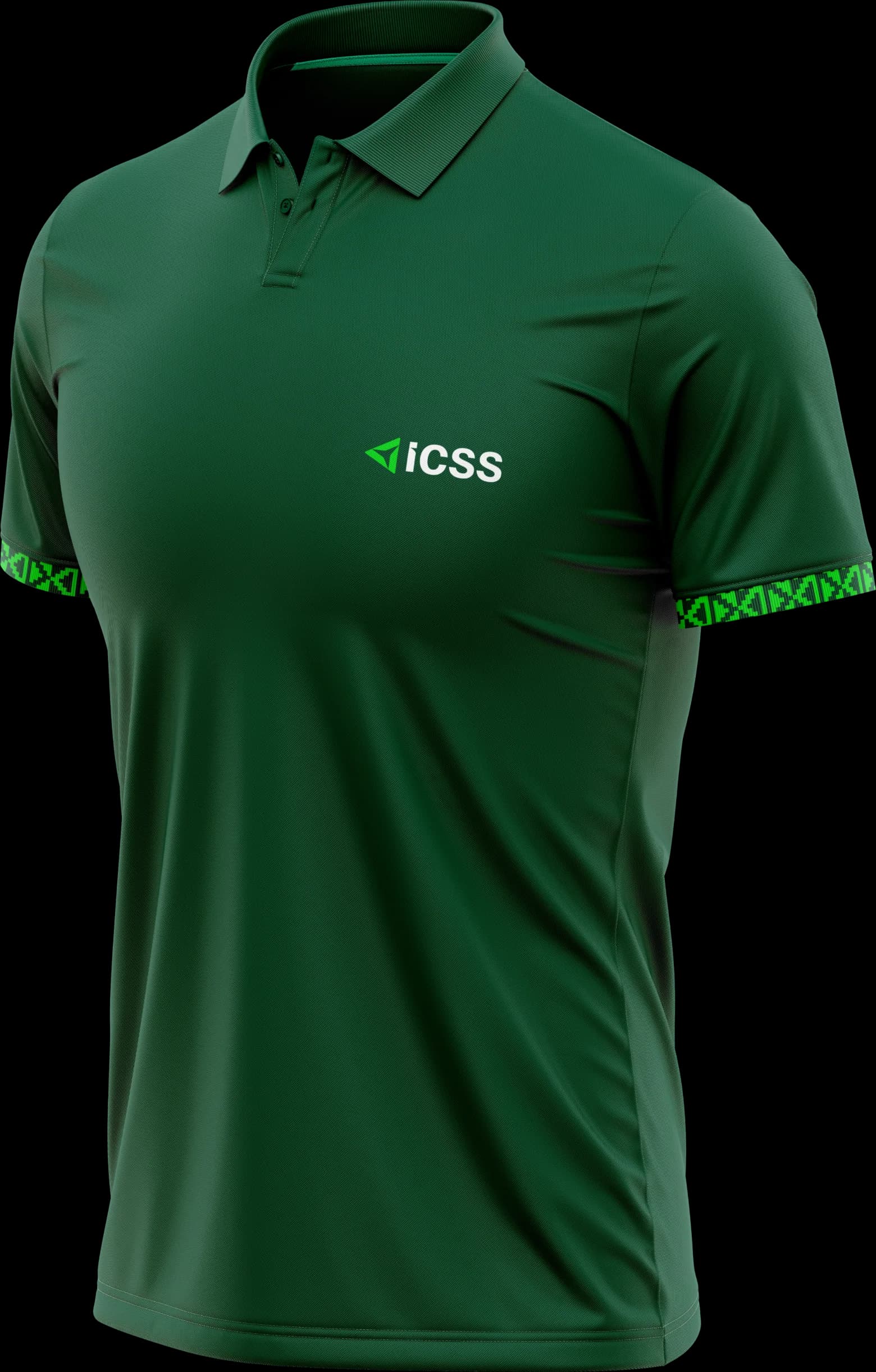 ICSS brand application