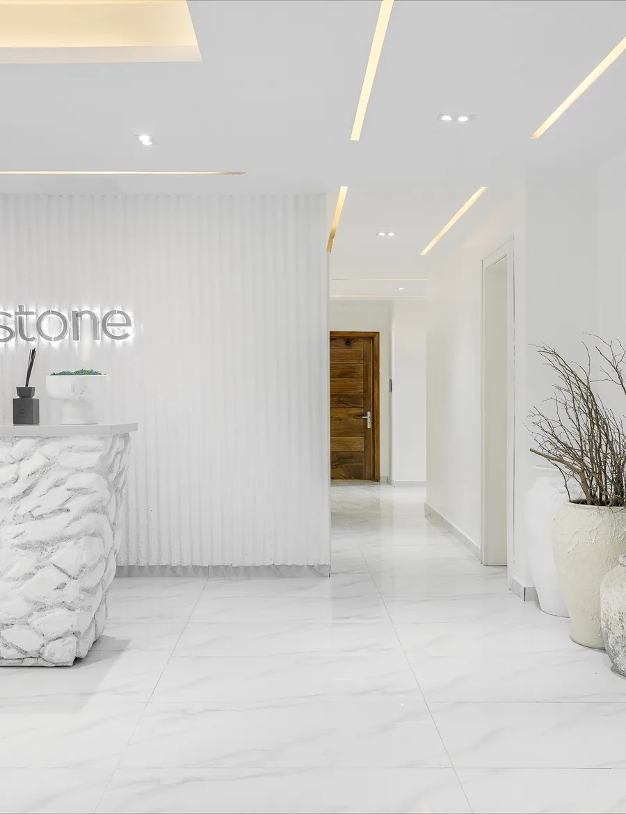 Whitestone, Lekki, 2BR